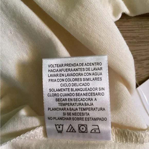 Peanuts Snoopy Fiesta Til Siesta Tee Size Medium - Picture 7 of 9